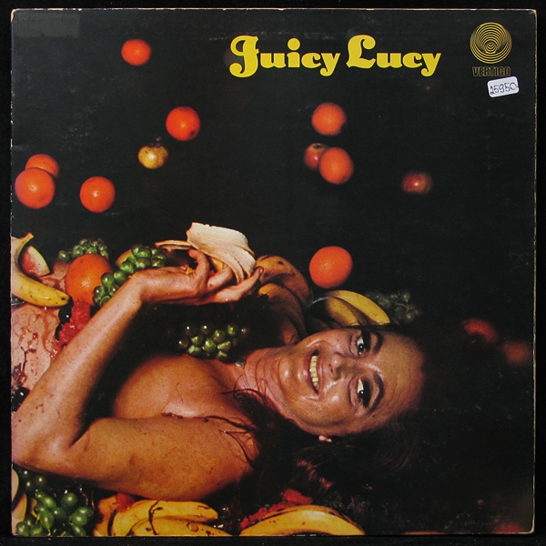 LP Juicy Lucy — Juicy Lucy фото