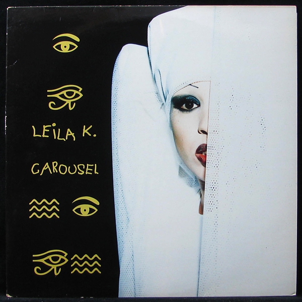 LP Leila K. — Carousel фото