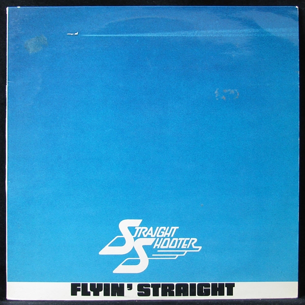 LP Straight Shooter — Flyin' Straight фото