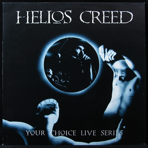 LP Helios Creed — Your Choice Live Series фото