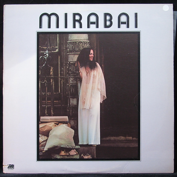 LP Mirabai — Mirabai фото