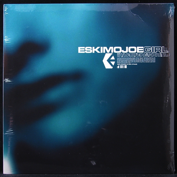 LP Eskimo Joe — Girl фото