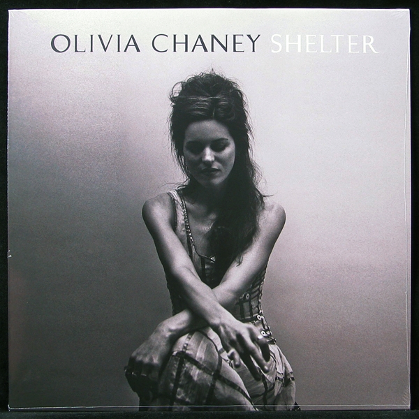LP Olivia Chaney — Shelter фото