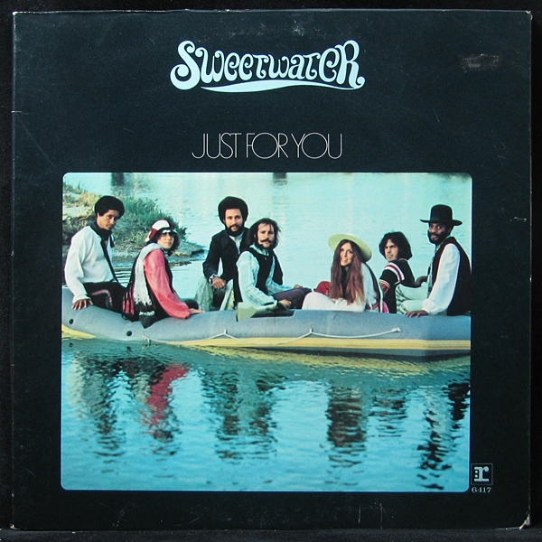 LP Sweetwater — Just For You фото