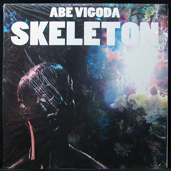 LP Abe Vigoda — Skeleton фото