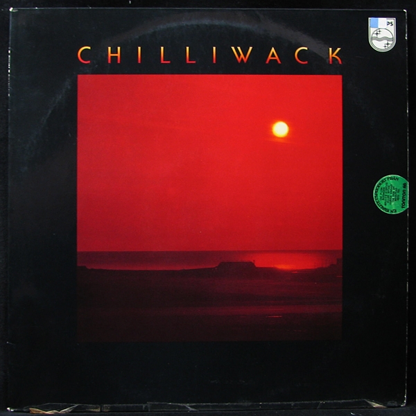 LP Chilliwack — Chilliwack фото