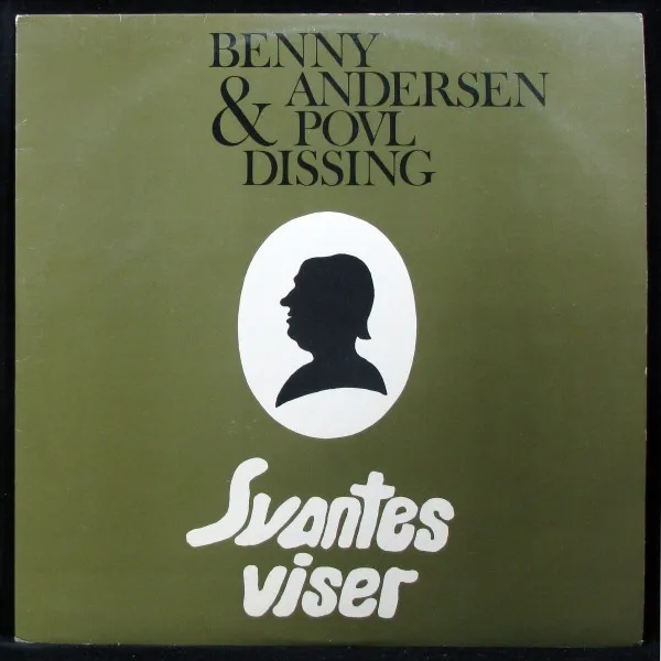 Svantes Viser