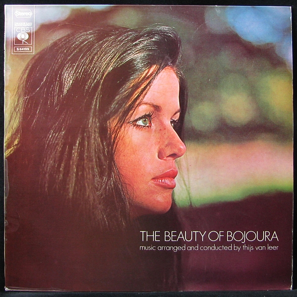 LP Bojoura — Beauty Of Bojoura фото