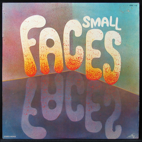 LP Small Faces — Small Faces фото