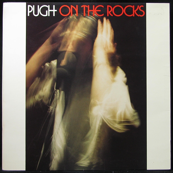 LP Pugh Rogefeldt — On The Rocks фото