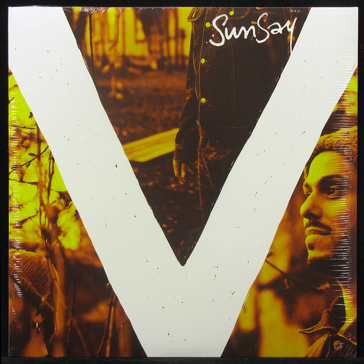 LP SunSay — V фото
