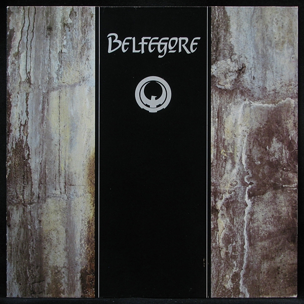 LP Belfegore — Belfegore (promo) фото