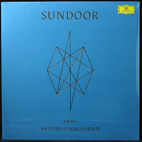 LP Dustin O'Halloran — Sundoor 196 Hz фото