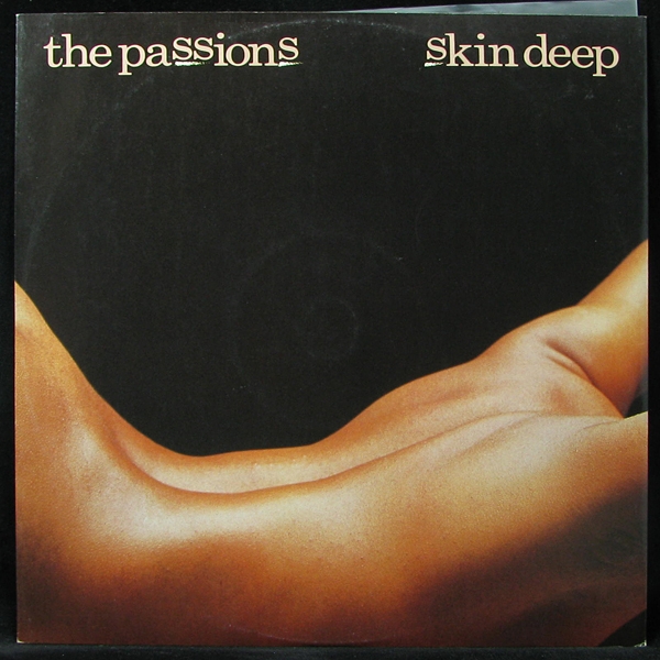 LP Passions — Skin Deep (maxi) фото