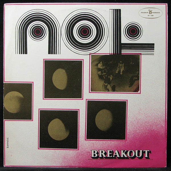 LP Breakout — Nol фото
