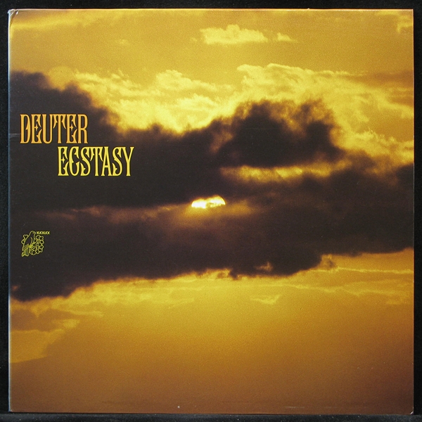 LP Deuter — Ecstasy фото