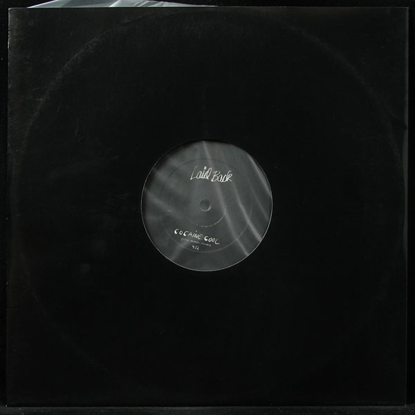 LP Laid Back — Cocaine Cool (maxi) фото