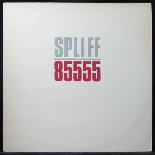 LP Spliff — 85555 фото