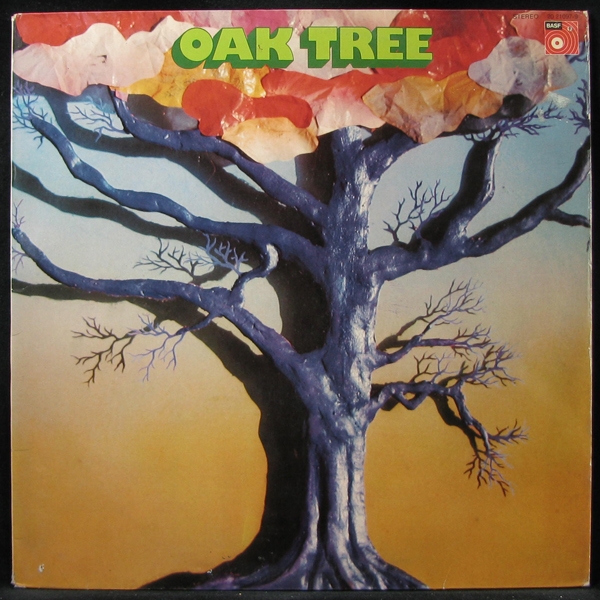 LP Studiker — Oak Tree фото