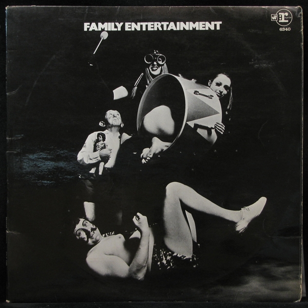 LP Family — Family Entertainment фото