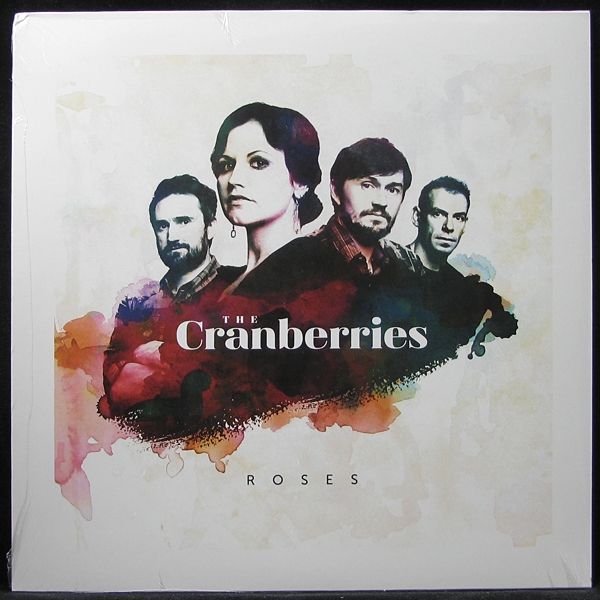 LP Cranberries — Roses фото