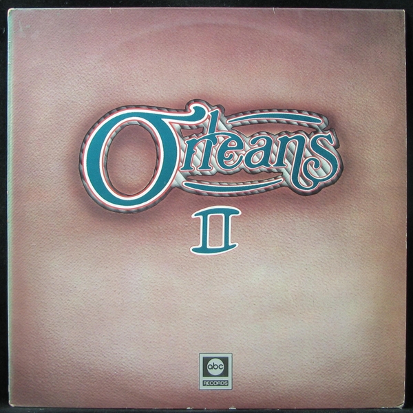 LP Orleans — Orleans II фото