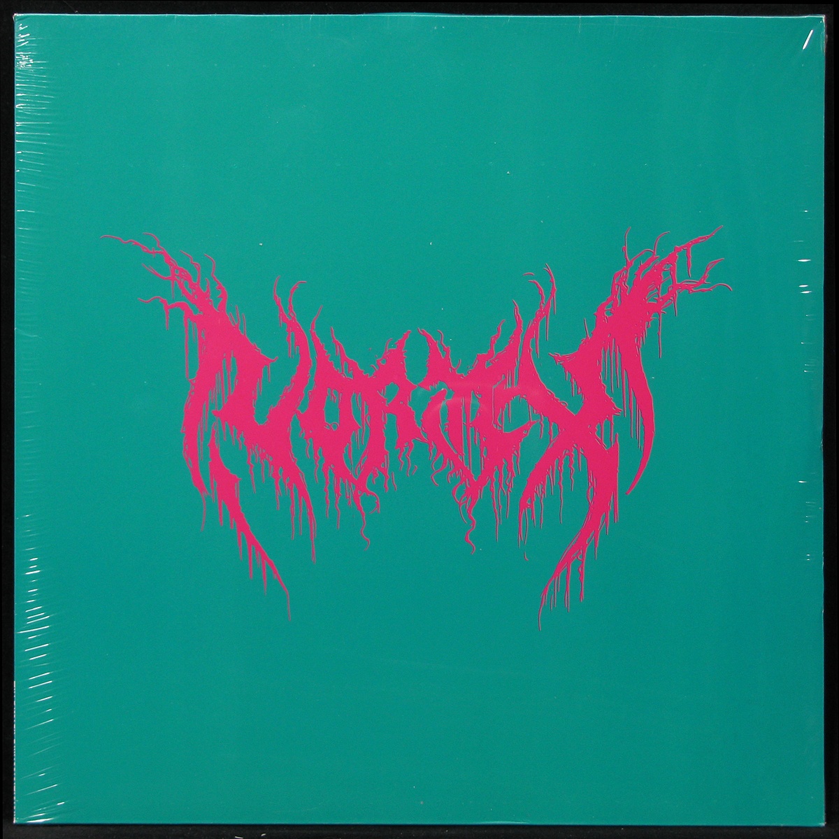 LP Special Request — Vortex (2LP, coloured vinyl) фото