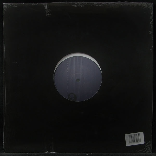 LP Moodymann — Telephone EP (maxi) фото