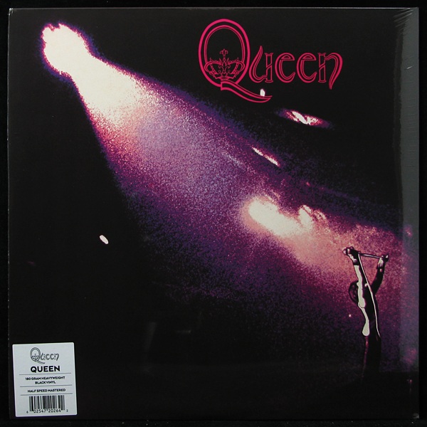 LP Queen — Queen фото