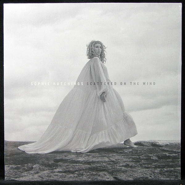 LP Sophie Hutchings — Scattered On The Wind фото