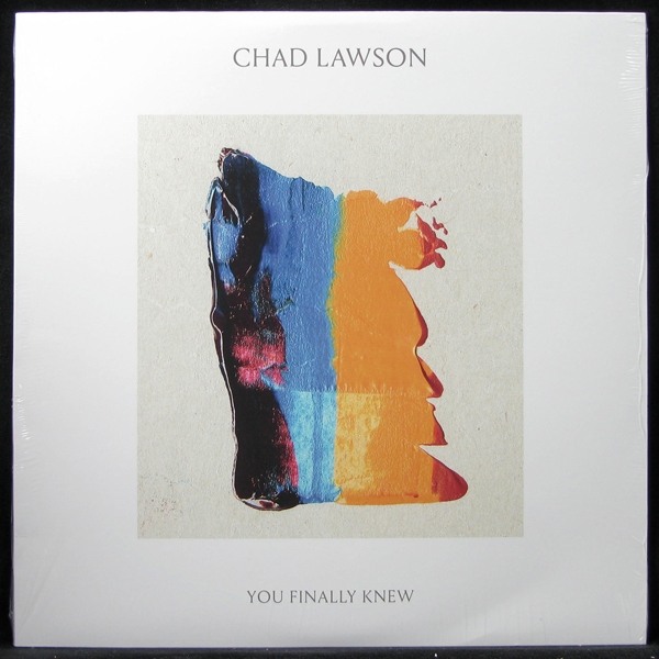 LP Chad Lawson — You Finally Knew фото