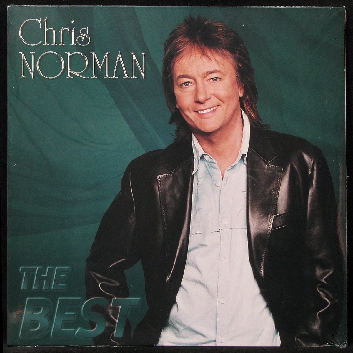LP Chris Norman — Best фото