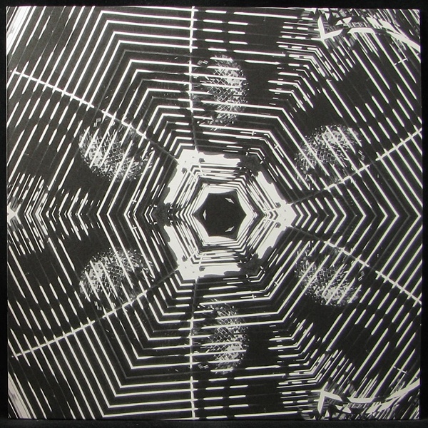 LP Wbeeza — Psychosomatic (maxi) фото