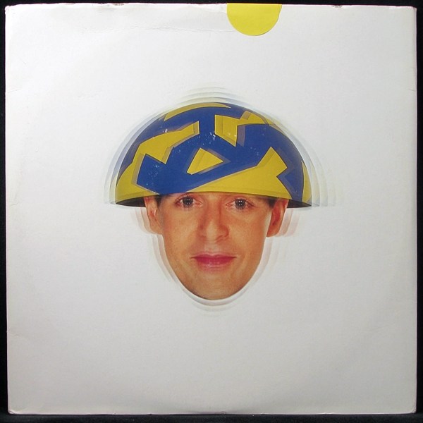 LP Pet Shop Boys — Relentless (3x12', promo) фото