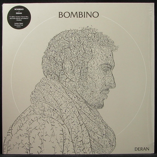 LP Bombino — Deran фото
