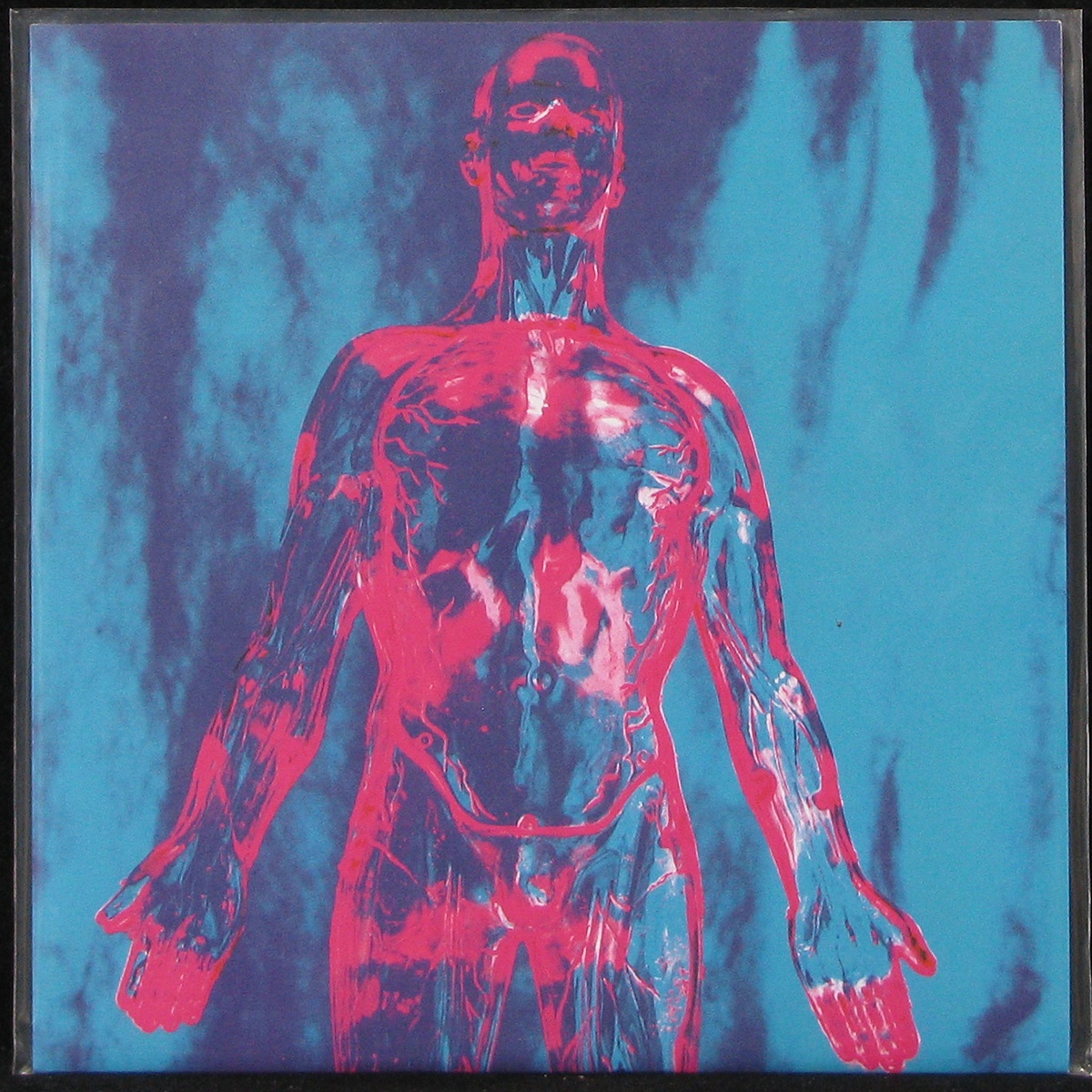 LP Nirvana — Sliver / Dive (single) фото