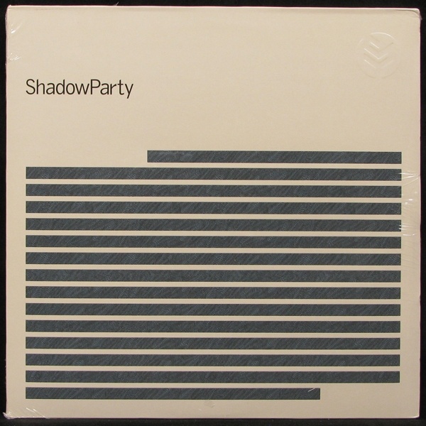 LP Shadowparty — ShadowParty фото