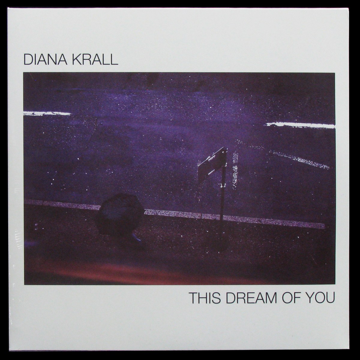 LP Diana Krall — This Dream Of You (2LP) фото