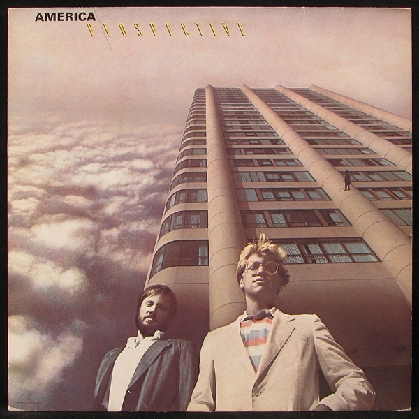 LP America — Perspective фото