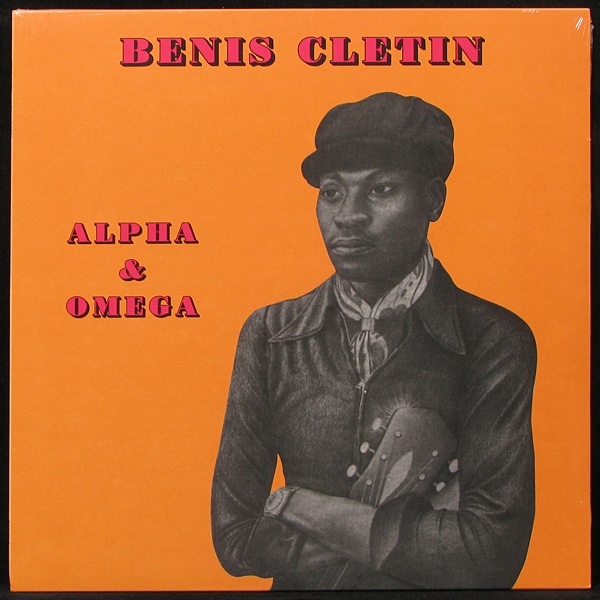 LP Benis Cletin — Alpha & Omega фото
