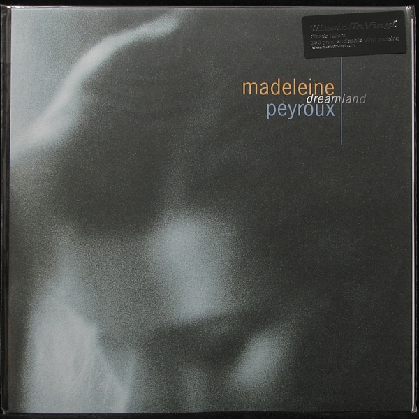 LP Madeleine Peyroux — Dreamland фото