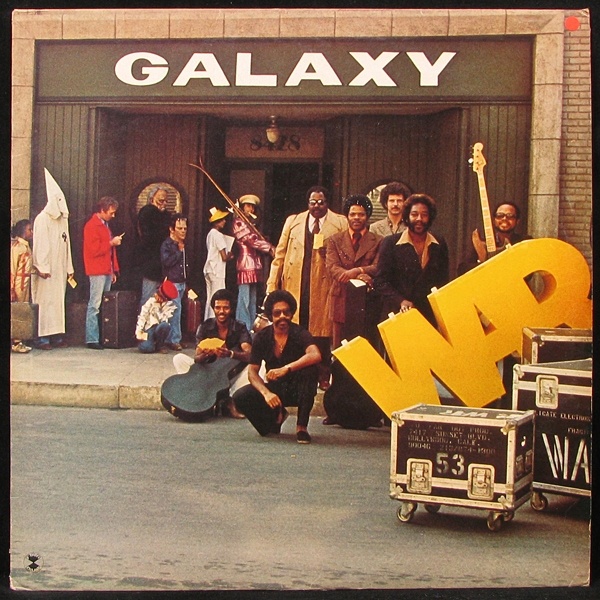 LP War — Galaxy фото