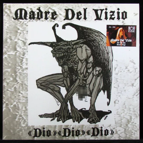 !Dio!Dio!Dio!