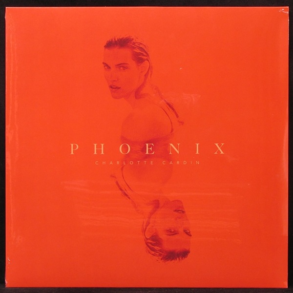 LP Charlotte Cardin — Phoenix фото