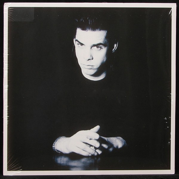 LP Nick Cave & The Bad Seeds — Firstborn Is Dead фото