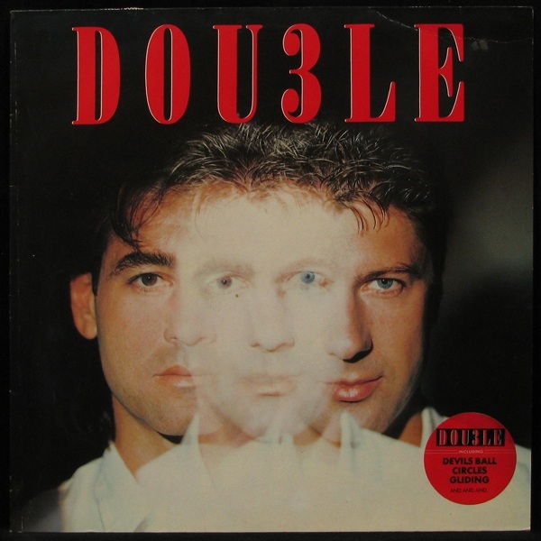 LP Double — Dou3le фото