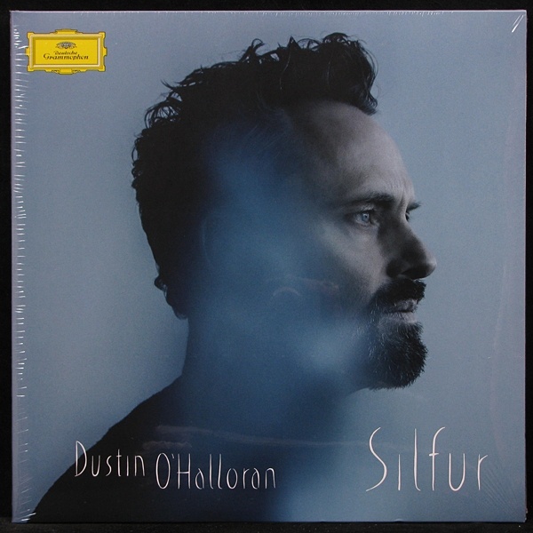 LP Dustin O'Halloran — Silfur (2LP) фото