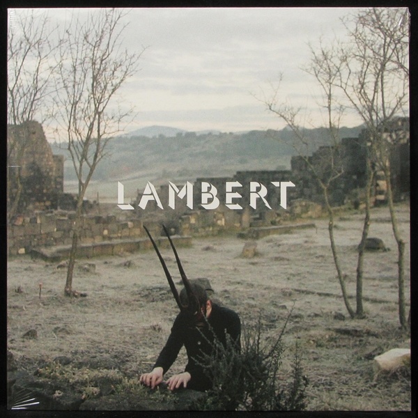 LP Lambert — Lambert фото