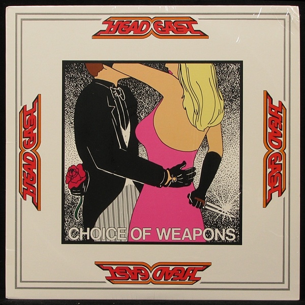 LP Head East — Choice Of Weapons фото