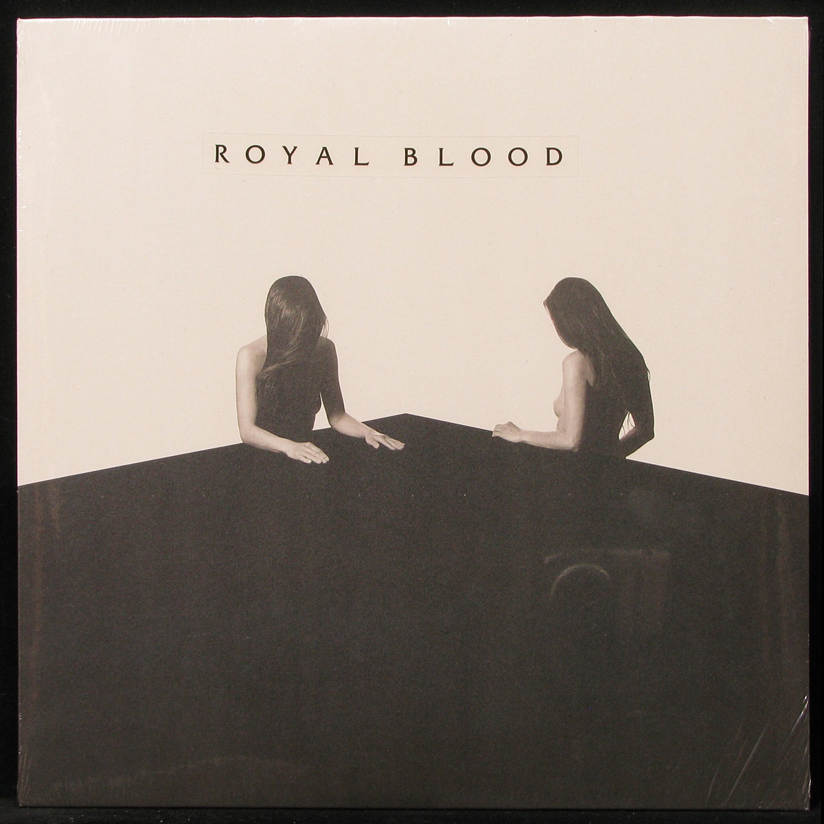 LP Royal Blood — How Did We Get So Dark? фото